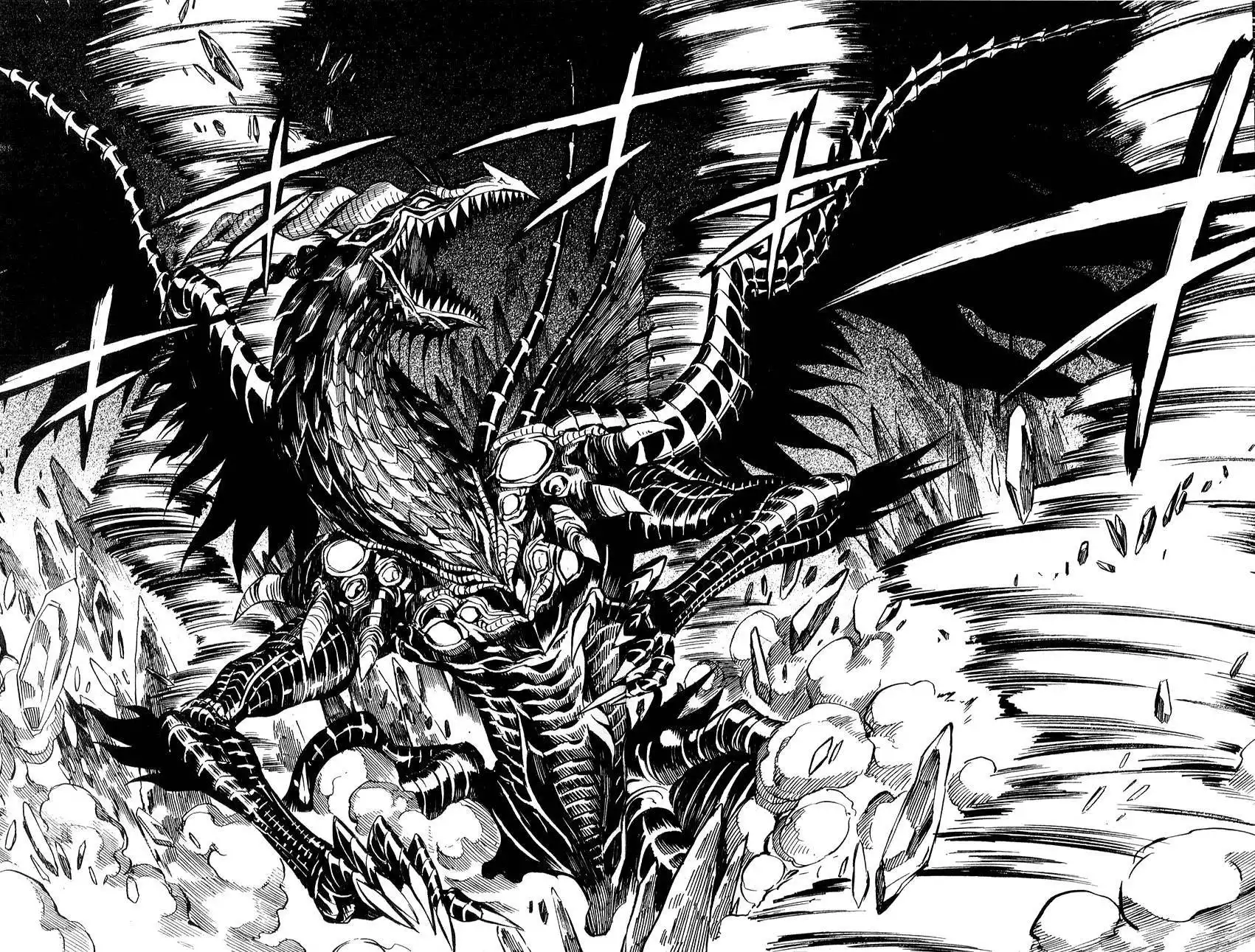 Dragon Nest: Shungeki no Sedo Chapter 0 12